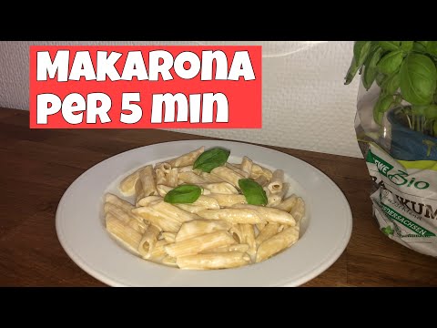 Makarona per 5