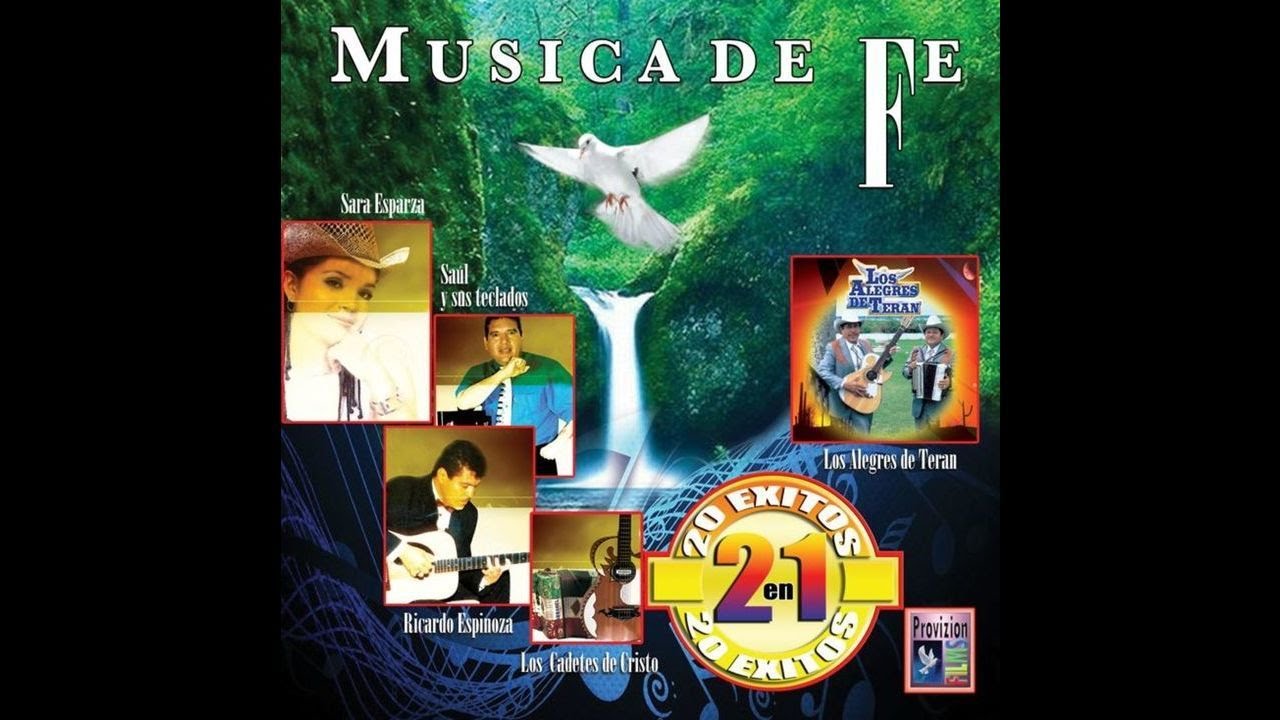 Watch Ricardo Espinoza - Me Ama on YouTube Watch Ricardo Espinoza - Me Ama on YouTube