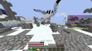 Random Craft Eggwars! #1