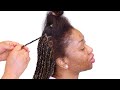 #Shorts👆🏼MELANIN BRIDAL MAKEUP AND  HAIR TRANSFORMATION| MELANIN WOC   MAKEUP #makeup #hair