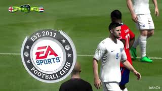 FIFA 14 World Cup Matches 1*