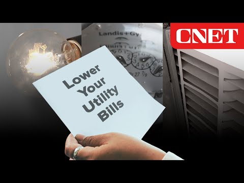 Save Money With These Tips to Lower Your Utility Bills