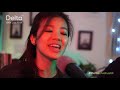 AGATHA SUCI - SIAPA DIA [DELTA LIVEKUSTIK]