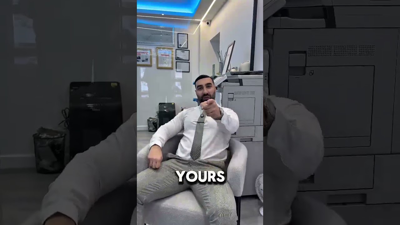 The best investment in 2026! 