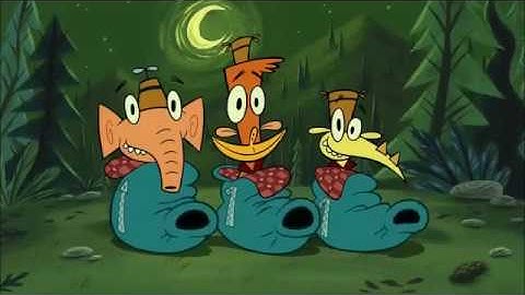 4 Gems from Cartoon Network