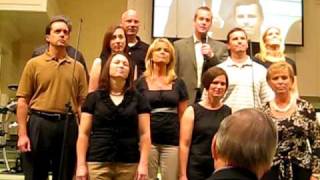 Highest Praise - FBCOpelika - Blessed Jesus