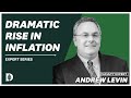 Andrew levin on inflation