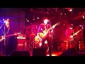 The Mannish あぶない二人@GB