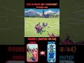Knight VS Shouter! (TABS Ultimate Tournament) #tabs