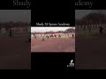 platinum Sports Academy