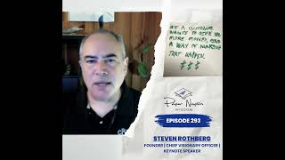 Steven Rothberg: If a Customer Wants to Pay More, Let Them