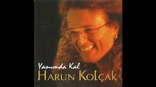 Haketmedim Ayrılığı Harun Kolçak Resimi