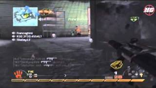 MW2: Demolition Destruction with Teammates