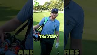 Playing With Michael Jordan