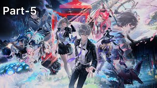 NTE: Neverness to Everness gameplay  part 5
