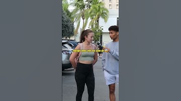 WHY DID YOU BREAK UP WITH YOUR EX!! (Part 18)😳 #Shorts