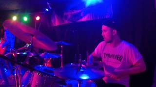 Ross Hampton Live 2