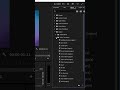 How To Create Iris Transition In Adobe Premiere Pro