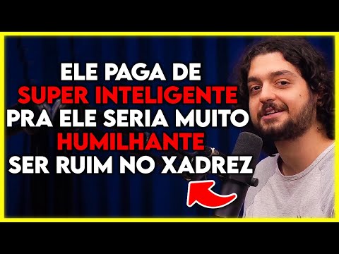 Roberto J B Molina on X: EXPLICANDO O CASO DO FELIPE NETO NO XADREZ - NA  VISÃO DE UM ESPECIALISTA  via @   / X