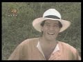 Grandes de la TV venezolana: Jean Carlo Simancas, el galán y primer actor,  RCTV 2007