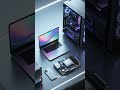 Desktop Computers vs Laptops