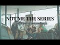 Not Me The Series Not A Part Of Your Machine Fmv 