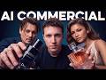How to Make Cinematic Video Ads With AI (Full Guide)