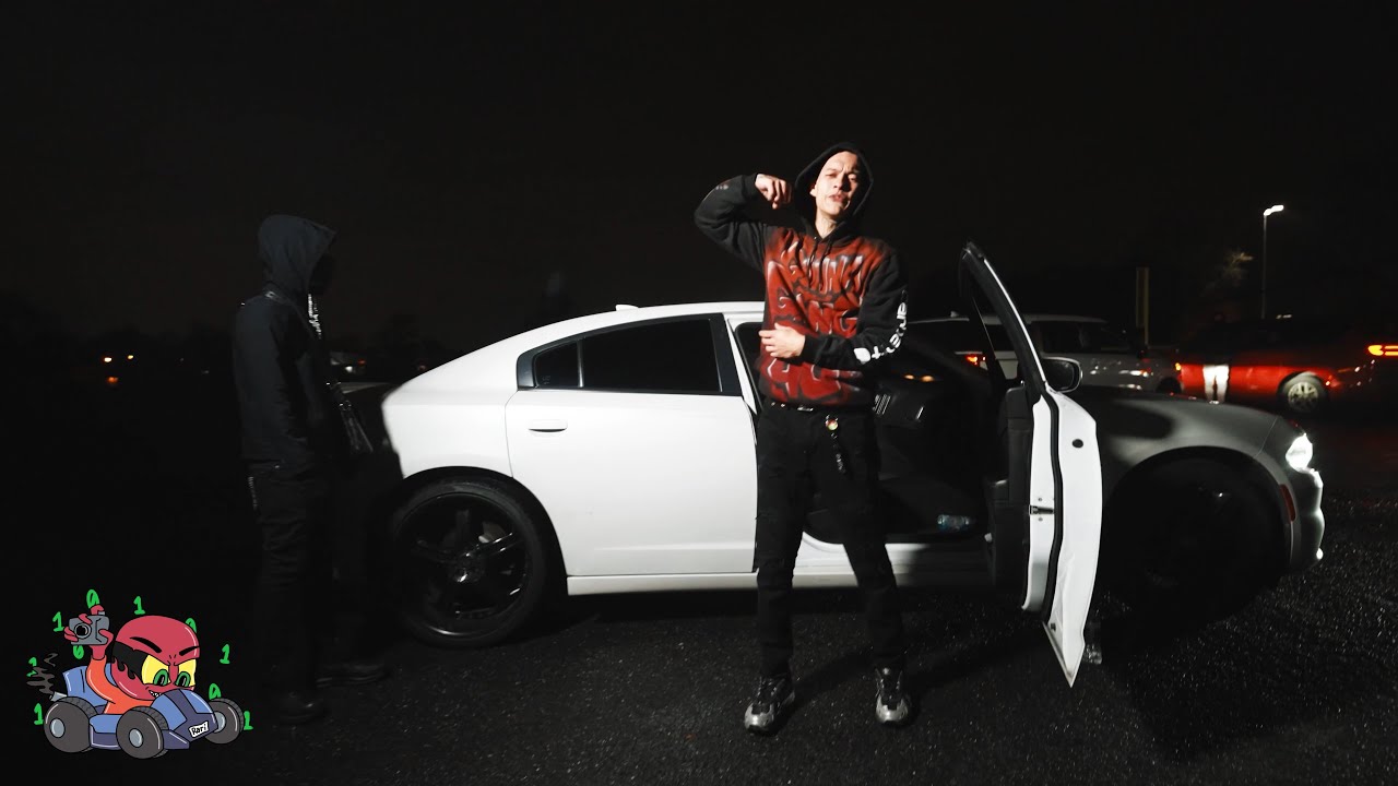 Bgroove - Mud Brothas (Официальный музыкальный видеоклип)