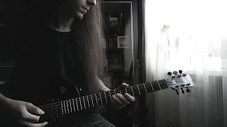 Neige De Mars (Lantlôs cover)