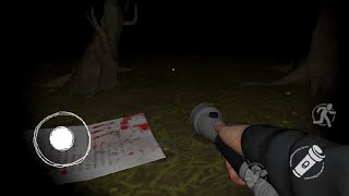 Grandson Horror : Chapter 1 (by Salah Azmi Games) IOS Gameplay Video (HD) screenshot 5