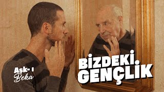 Bizdeki Gençlik İlahisi- İhsan Yıldırım