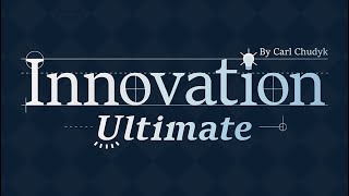 Innovation Ultimate: Figures / Artifacts live playthroughs
