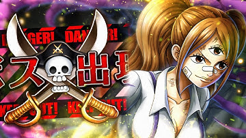 もうミニボスはいない！宝の地図対プリンの攻略プレイ！（ワンピース トレジャークルーズ）