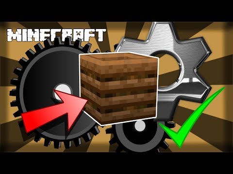 MINECRAFT | How to Make an Automatic Composter! 1.15.1