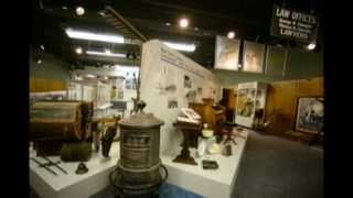 A Closer Look at Your Blue Earth County Historical Society