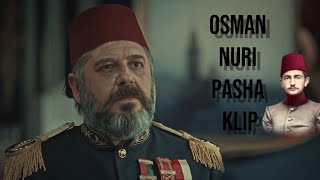 Osman Nuri Paşa Payitaht Abdul Hamid