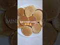 mini pancakes | How to make #pancakes