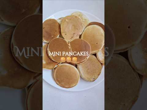 Pannekoek Resep Vir 2 Mense Recipe