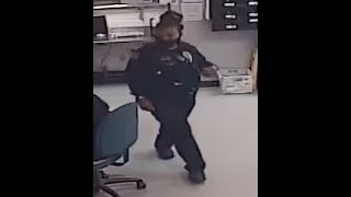 Cops vs the Law pt 2 2 Additional Footage