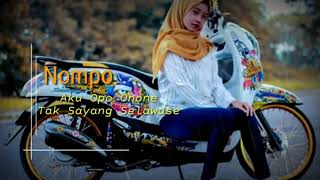 Story Wa//Dj Disana Aku Menanti Disini Aku Menunggu