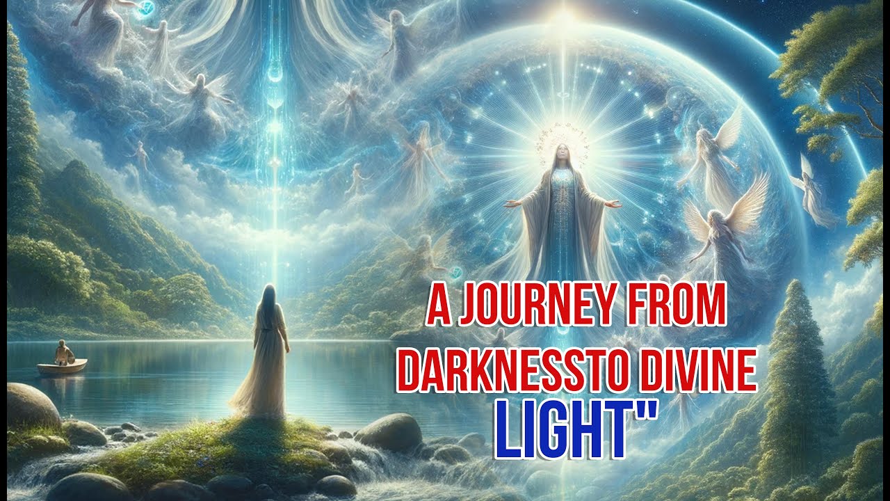 Redemption in Costa Rica A Journey from Darkness to Divine Light - YouTube