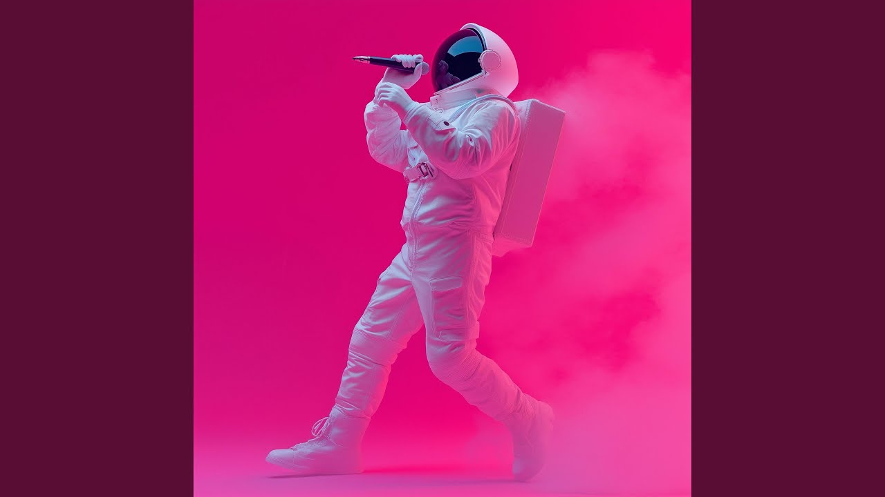 Disco Robot