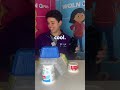 Use leftover food packages as alternative building materials for little engineers! #EducationVideo