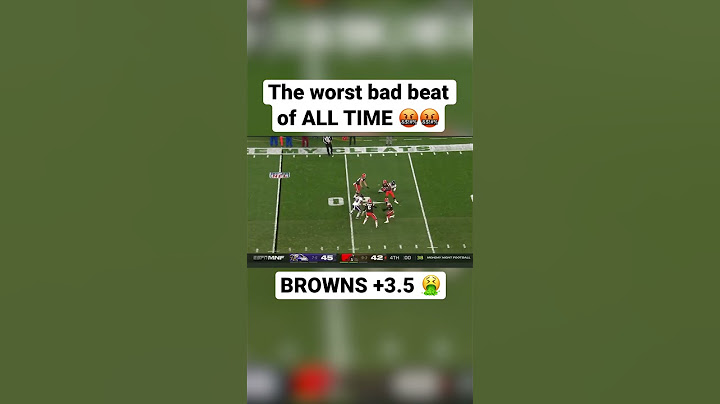 A year ago today, the worst bad beat of all time 🤮 #shorts #badbeat #sportsbetting