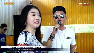 NEW GAPERO-SAKIT RINDU-IMA FT GOSEK--HAPPY PARTY SEBOLO WM-LIVE WARKOT