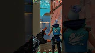 Dia 14 ate entrar na fúria #valorant #valorantclutchmoments #furia #valorantclips #valorantbrasi