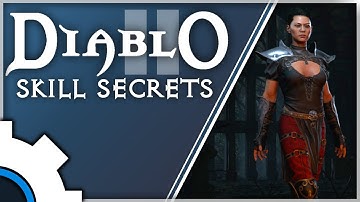 Do You Know These Assassin Secrets?