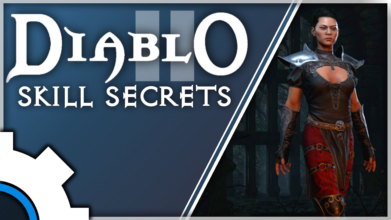 Do You Know These Assassin Secrets?