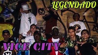 Shoreline Mafia - Vice City (LEGENDADO)