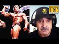 Samir Bannout’s First Hand Account Of Arnold Schwarzenegger’s Controversial Olympia 1980 Win